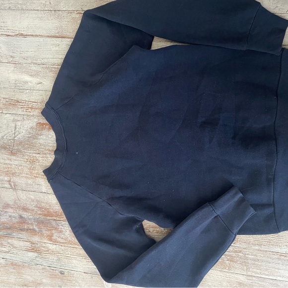 VINTAGE Fruit of the Loom Pennsylvania Wildlife crewneck - Picture 3 of 4